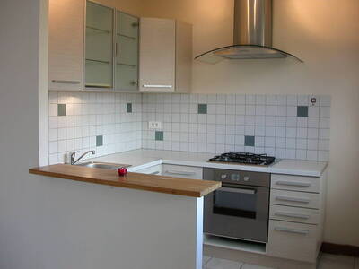 Location appartement 2 pièces Colombes (92700)