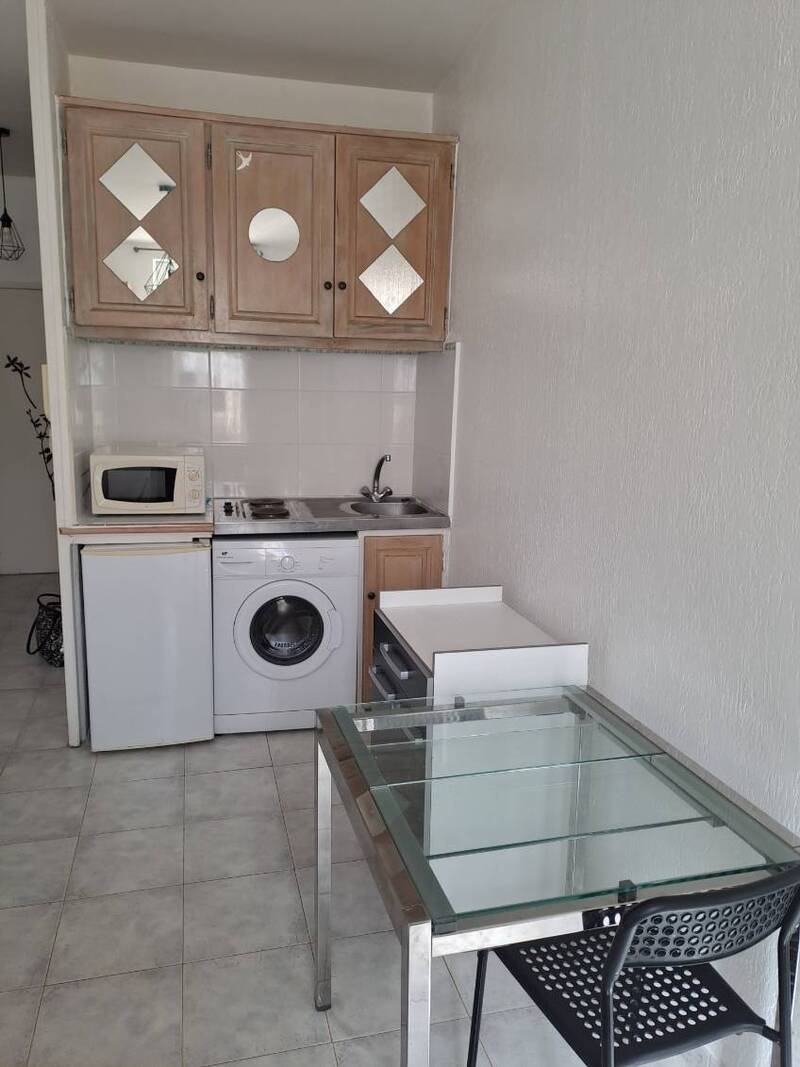 Marseille 8Eme