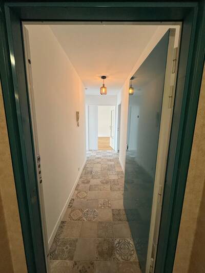 Location appartement 3 pièces Choisy-le-Roi (94600)
