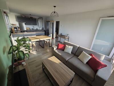 Vente appartement 2 pièces Le Bouscat (33110)