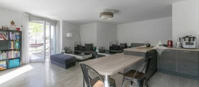 Vente appartement 4 pièces Boissy-Saint-Léger (94470)