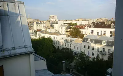Paris 17E (75017)