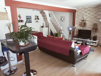 Vente appartement 3 pièces Bagnères-de-Bigorre (65)