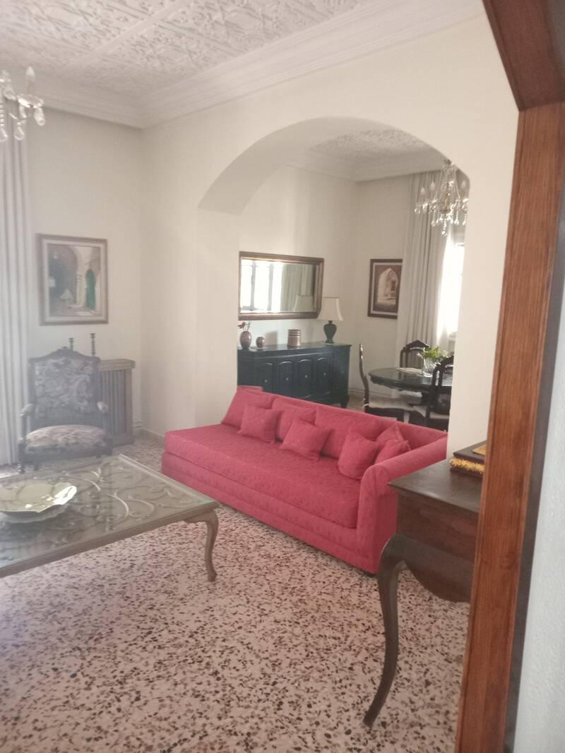 Tunisie