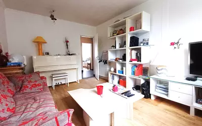 Nantes (44000)