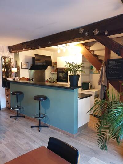 Vente appartement 3 pièces Orléans (45)