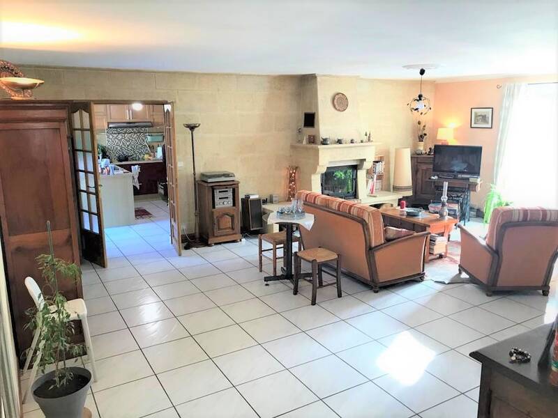 Spacieuse Maison Familiale