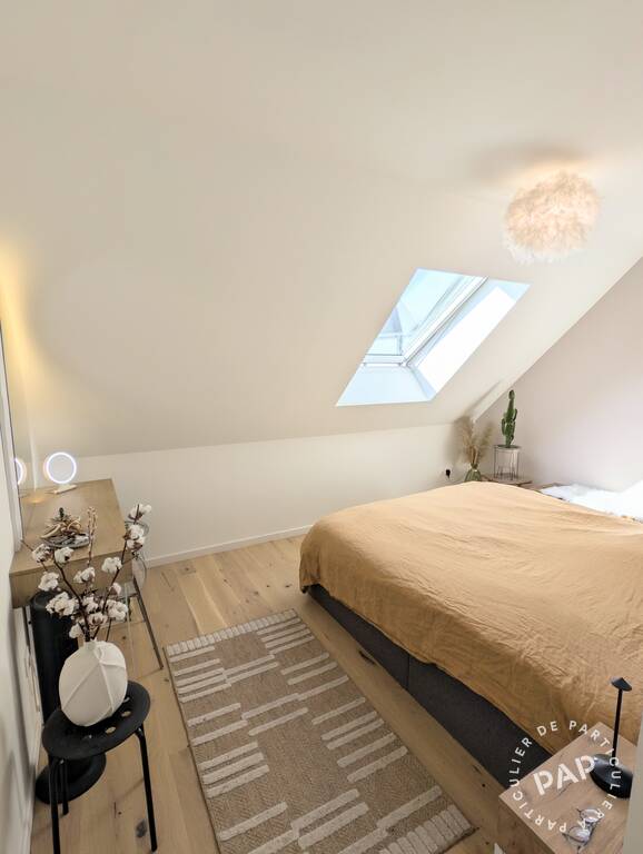 Vente appartement 4 pièces 92 m² Ostwald (67540) - 92 m² - 355.000 € | Particulier à Particulier — 8