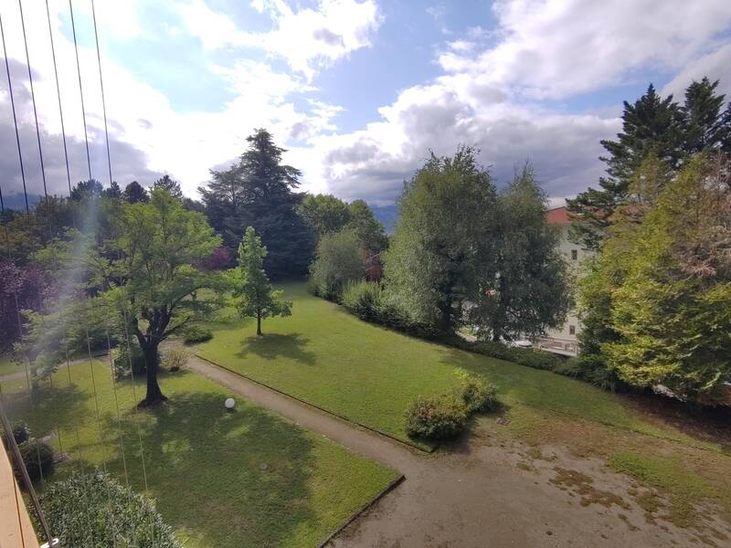 Voiron (38500)