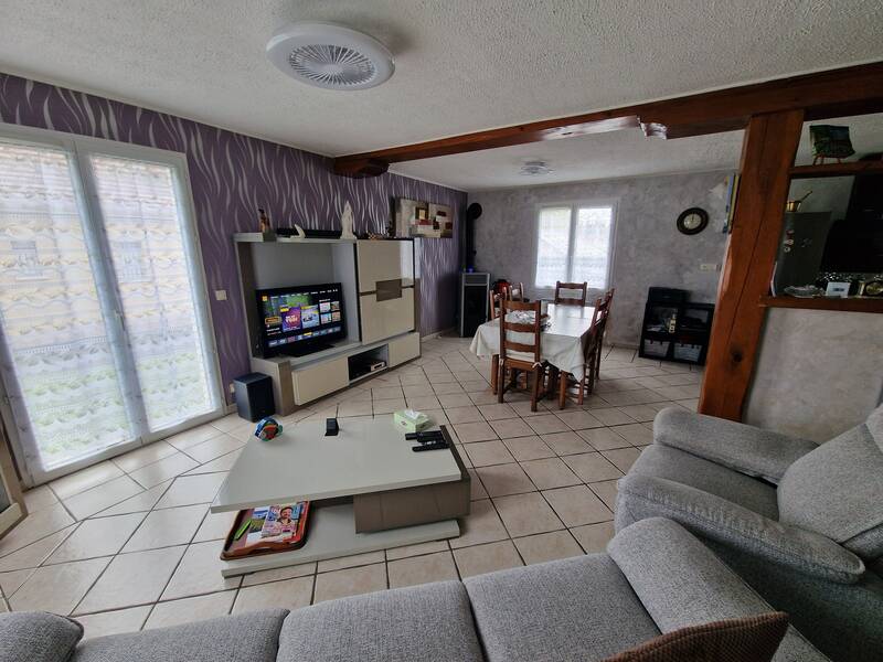 Baigts-De-Béarn (64300)