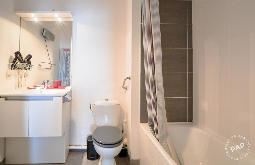 Vente appartement 4 pièces 90 m² Juvignac (34990) - 90 m² - 279.000 € | Particulier à Particulier — 5