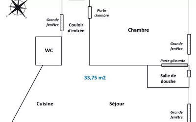 Paris 14E (75014)