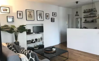 Paris 20E (75020)