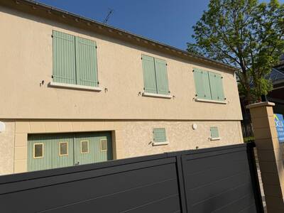 Vente maison 5 pièces Bréval (78980)