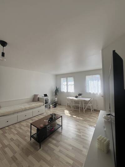 Location appartement studio Saint-Fargeau-Ponthierry (77310)