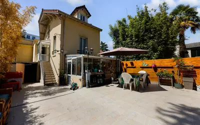 Enghien-Les-Bains (95880)