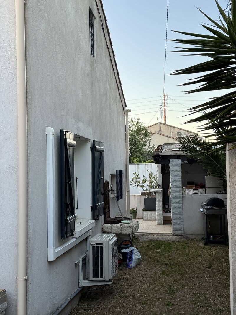 Marseille 12E (13012)