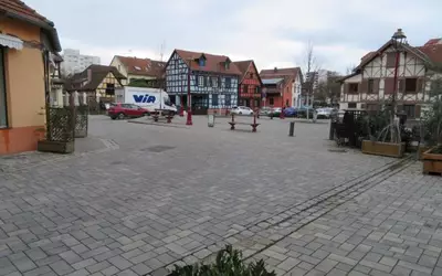 Schiltigheim (67300)