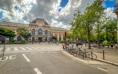 Paris 13E (75013)