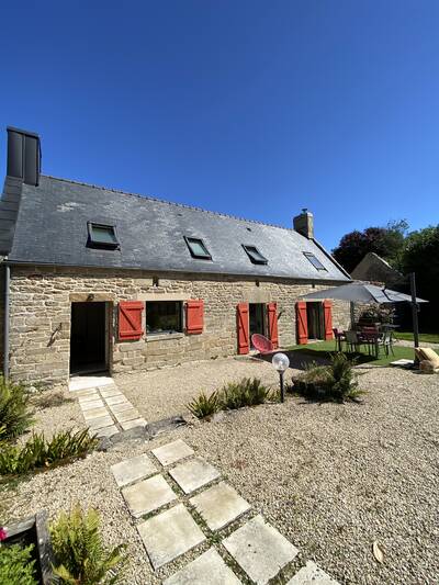 Vente maison 5 pièces Quimper (29000)