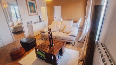 Vente appartement 2 pièces Deuil-la-Barre (95170)