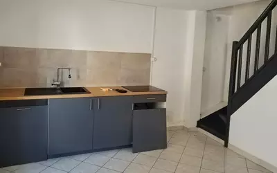 Marseille 16E (13016)