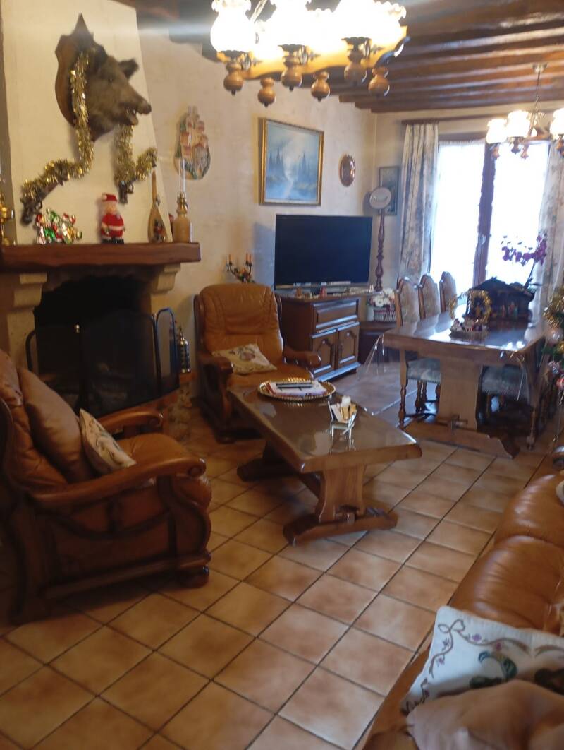 Lizy-Sur-Ourcq (77440)
