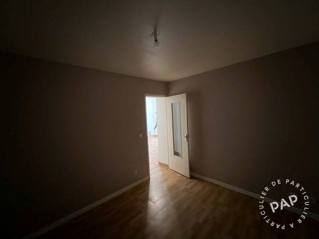 Location Appartement 40&nbsp;m²