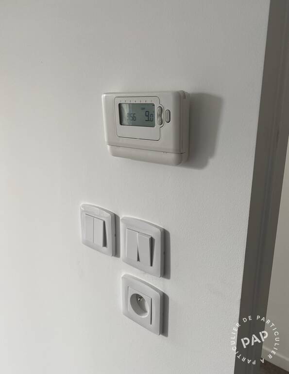 Location immobilier Appartement