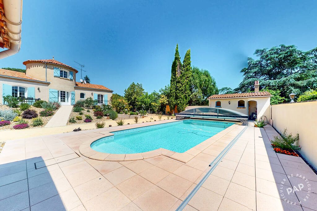 Vente Maison
