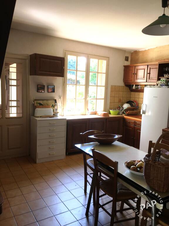 Vente immobilier 200.000&nbsp;&euro; Saint-Vincent-La-Châtre (79500)