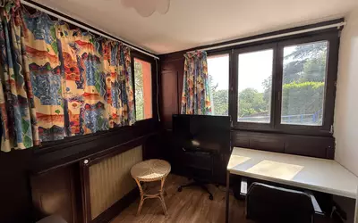 Le Plessis-Robinson (92350)