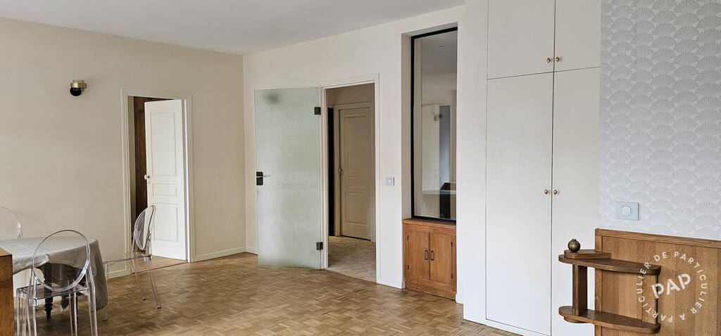 Vente Appartement Vanves (92170)