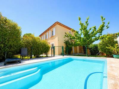 Vente maison 6 pièces Miramas (13140)