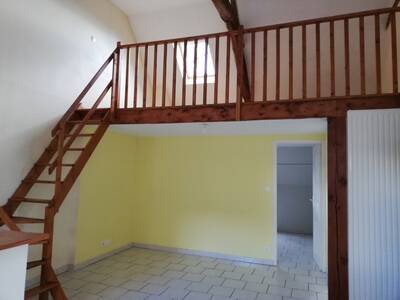 Location appartement 3 pièces Saint-Mathurin-sur-Loire (49250)