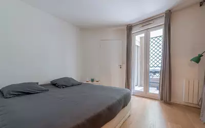 Paris 18E (75018)