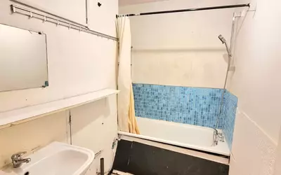 Paris 13E (75013)