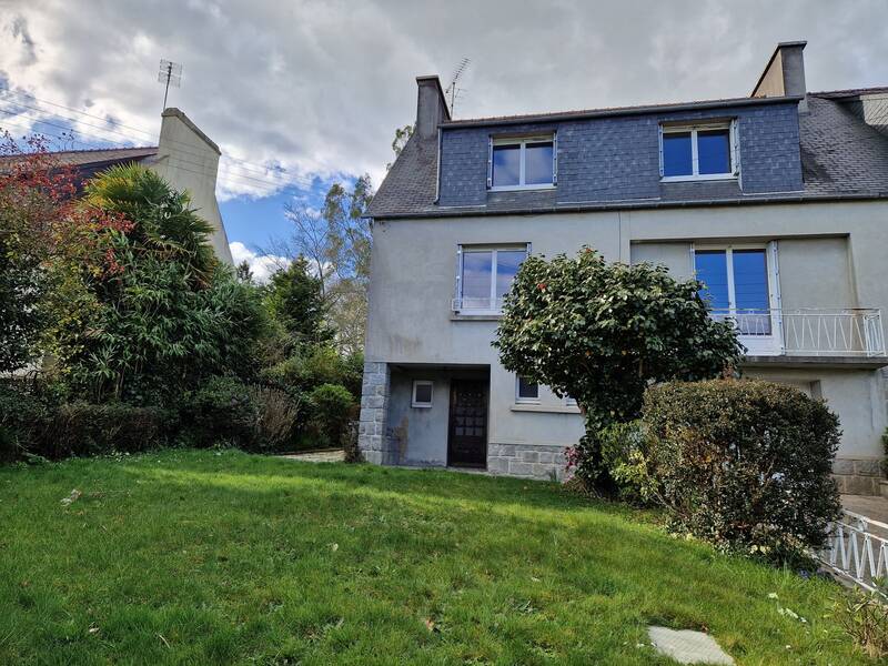 Landerneau (29800)