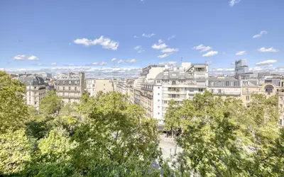 Paris 17E (75017)