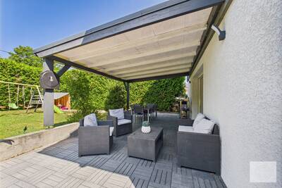 Vente maison 6 pièces Publier (74500)