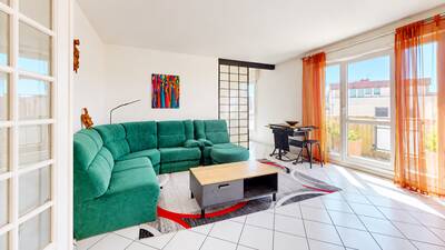 Location appartement 5 pièces Belfort (90000)