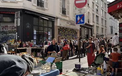 Paris 11E