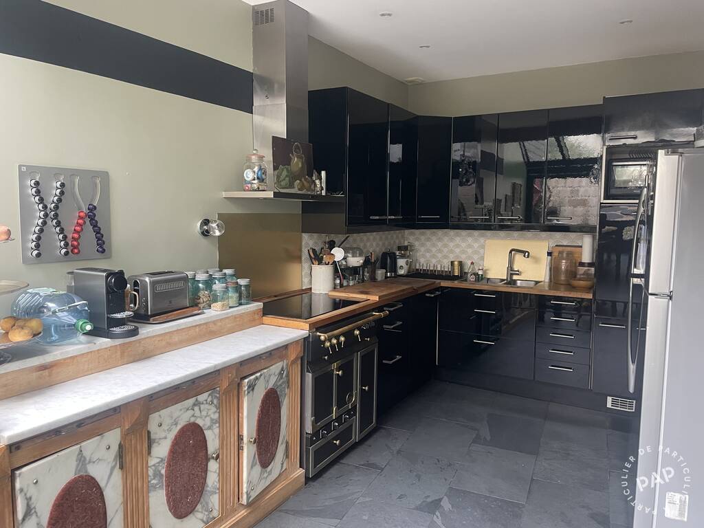 Maison 860.000 € 200 m² Honfleur (14600)