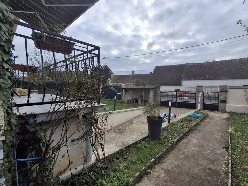 Égreville (77620)