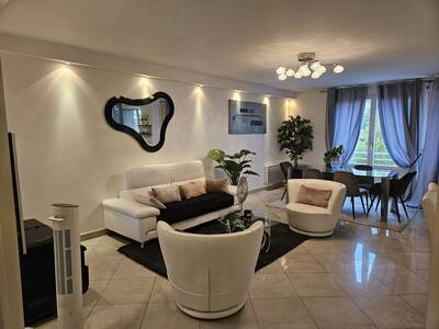 Vente appartement 4 pièces Charenton-le-Pont (94220)