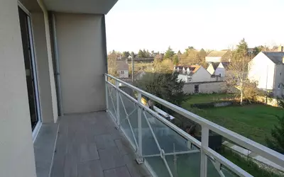 Meung-Sur-Loire