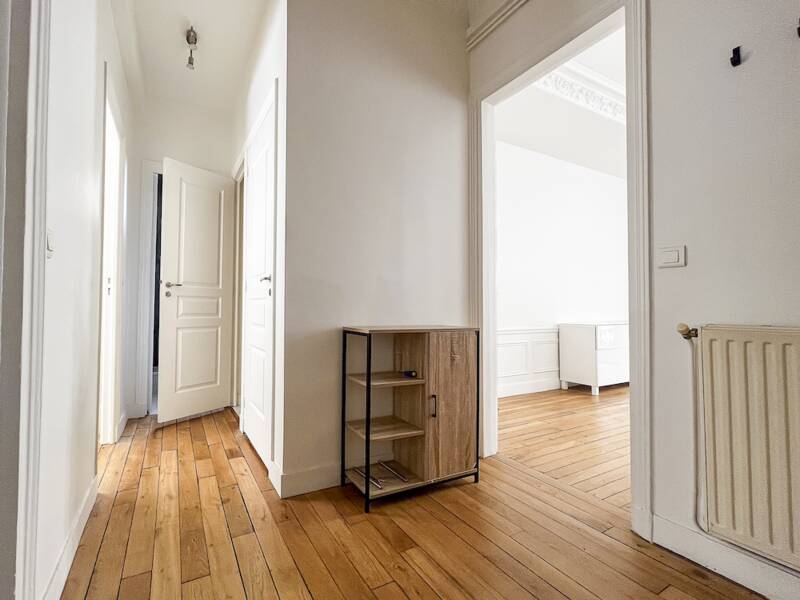 Paris 16E (75016)