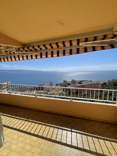 Vente appartement 4 pièces Ajaccio (2A)
