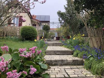 Vente maison 5 pièces Le Havre (76)