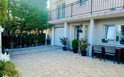 Villiers-Sur-Marne (94350)